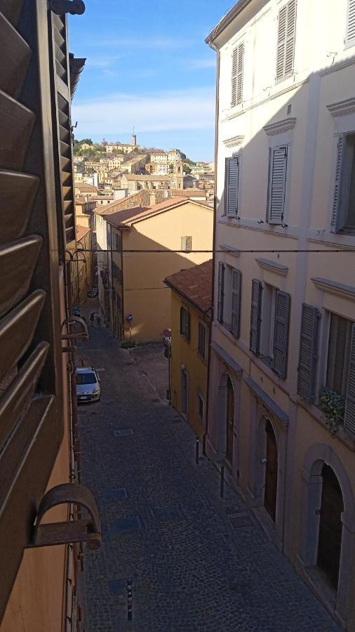La Casetta Ancône Extérieur photo