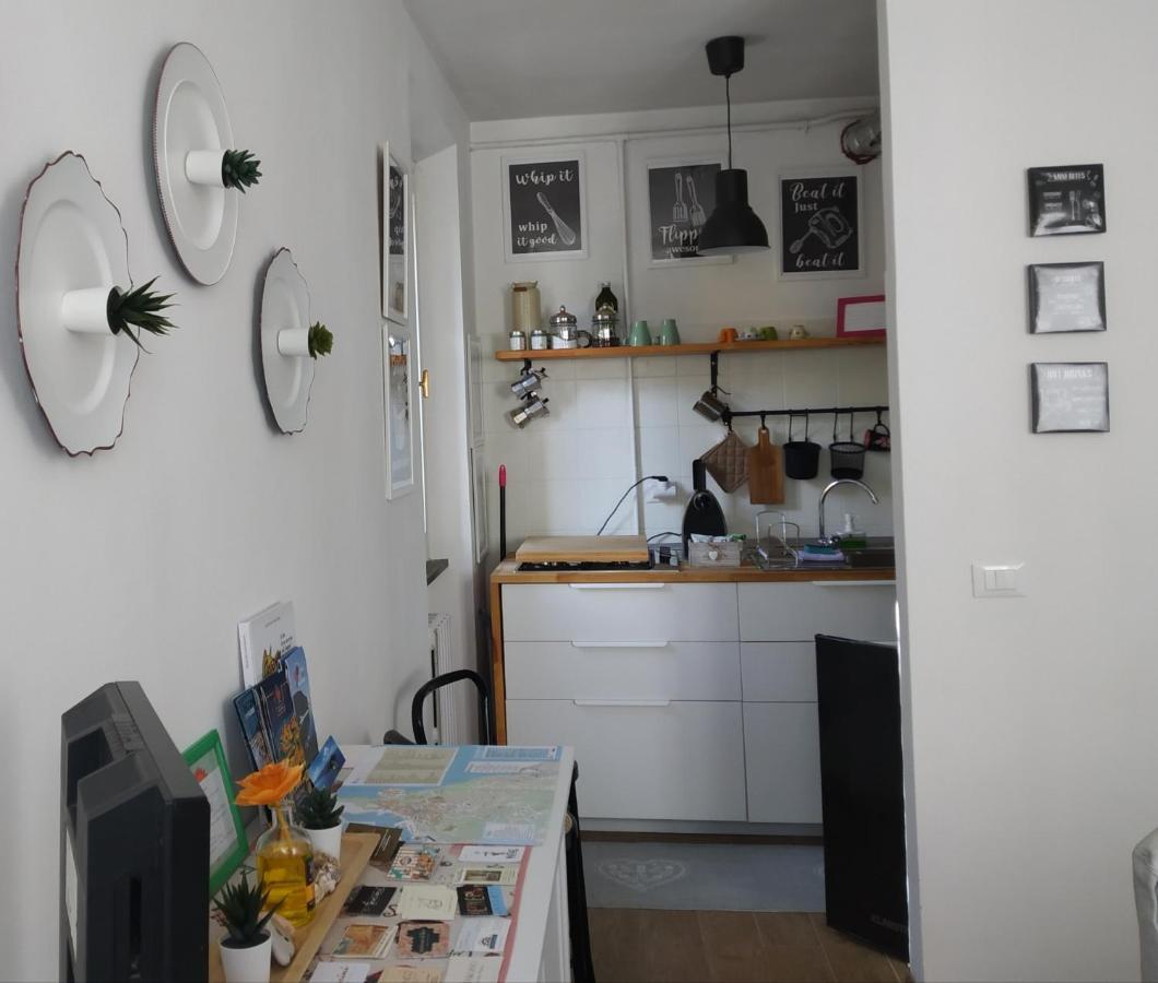La Casetta Ancône Extérieur photo