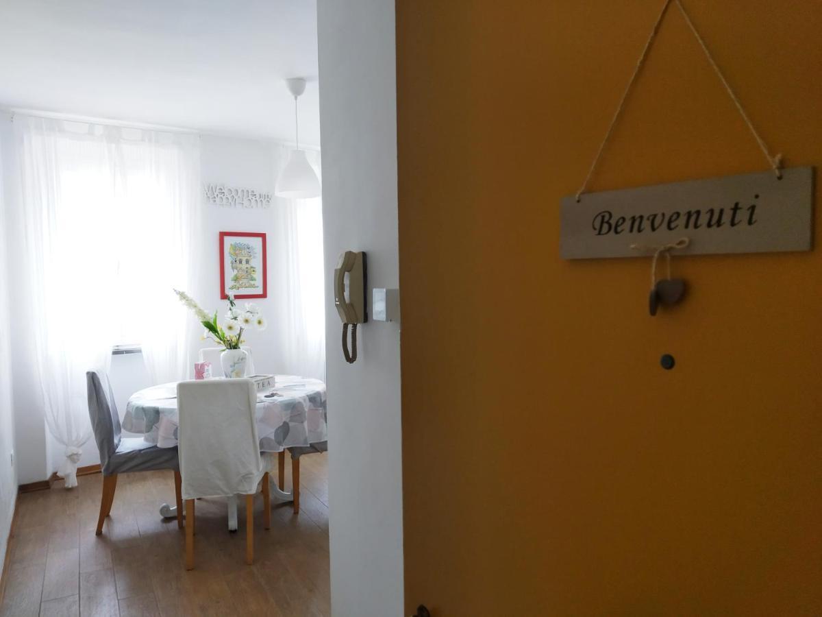 La Casetta Ancône Extérieur photo