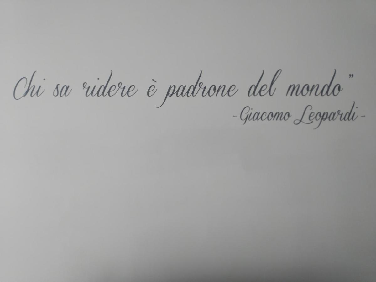 La Casetta Ancône Extérieur photo